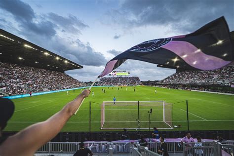 inter de miami juega hoy